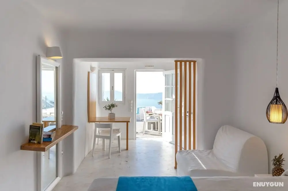 Sunset Hotel - Öne Çıkan Resim