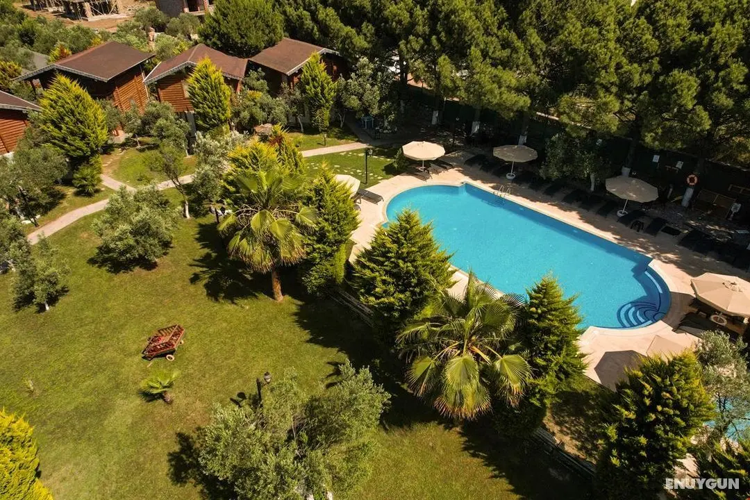 Hotel Sunset Troia - Genel