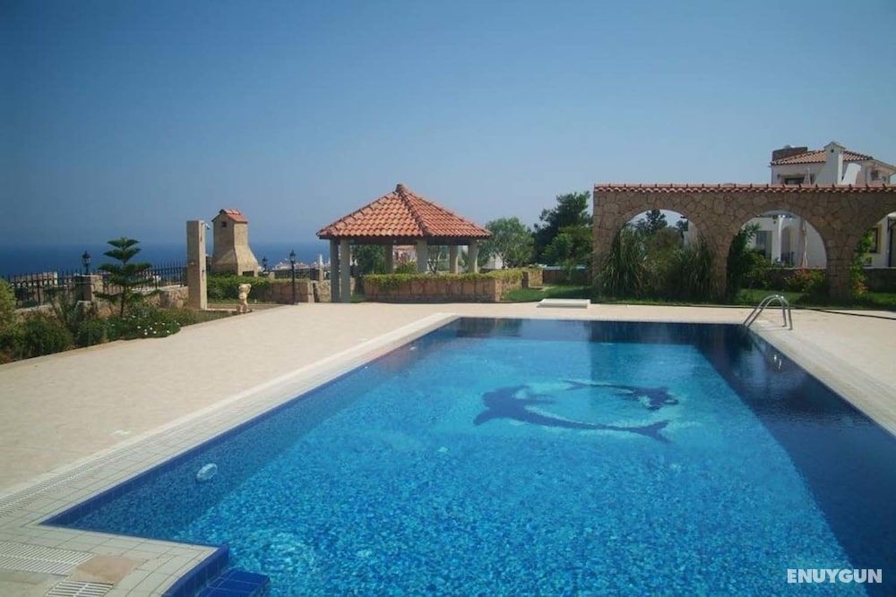 Villa Sunset Valley