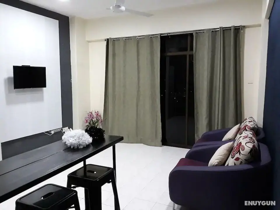 SUNSET View Studio Apartment - Öne Çıkan Resim