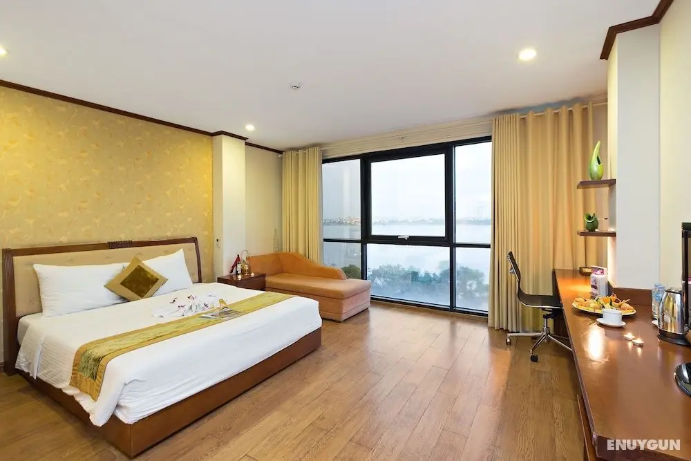 Sunset Westlake Hanoi Hotel - Öne Çıkan Resim