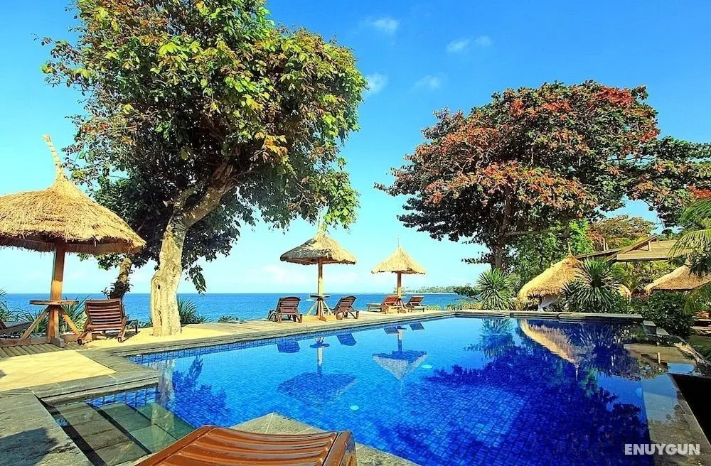 Sunsethouse Lombok - Öne Çıkan Resim