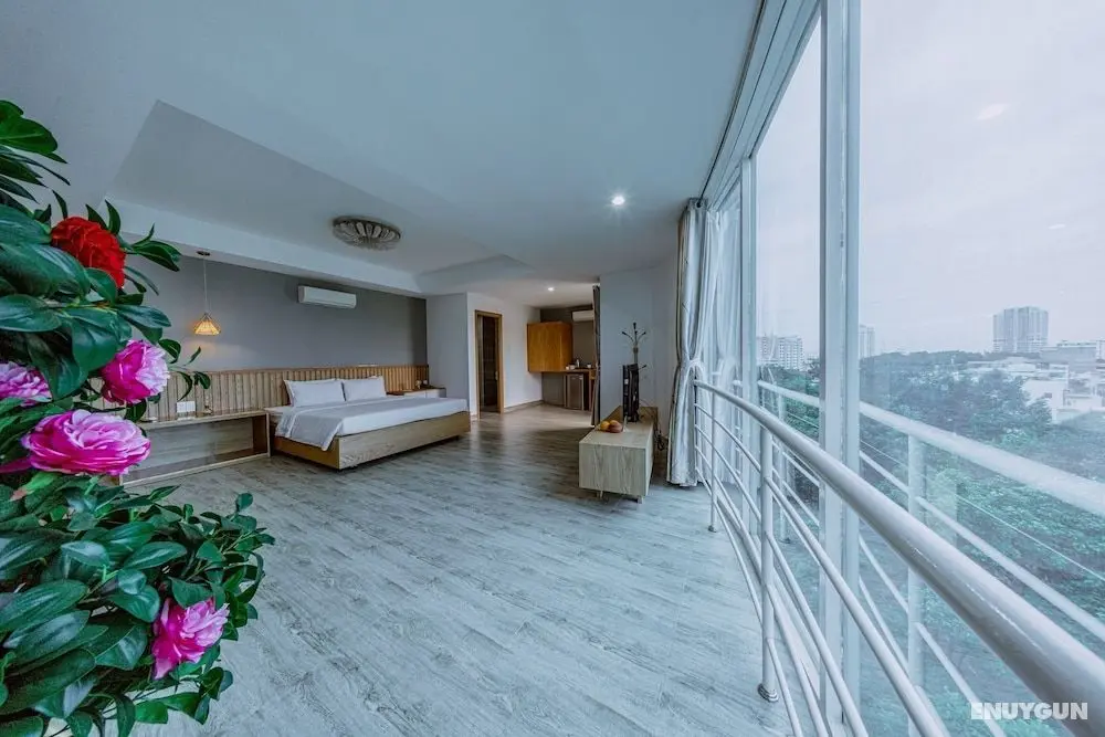 Sunshine Antique Hotel Saigon - Öne Çıkan Resim