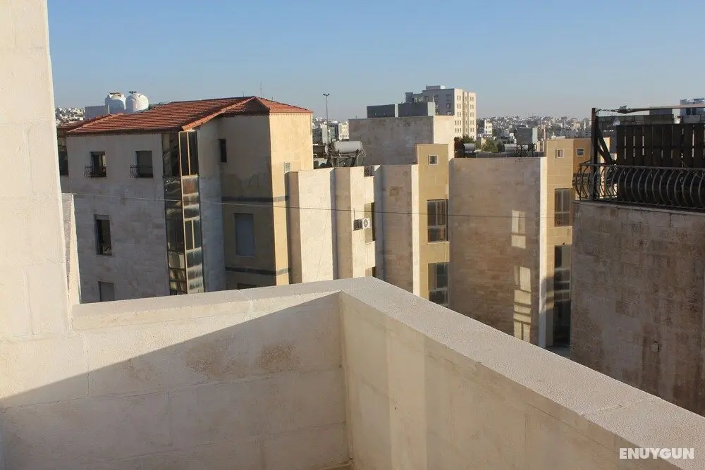 Sunshine Apartments - Oda Düzeni