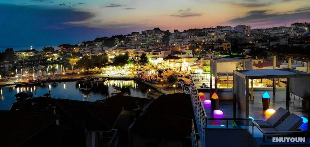 Sunshine Apartments - Öne Çıkan Resim