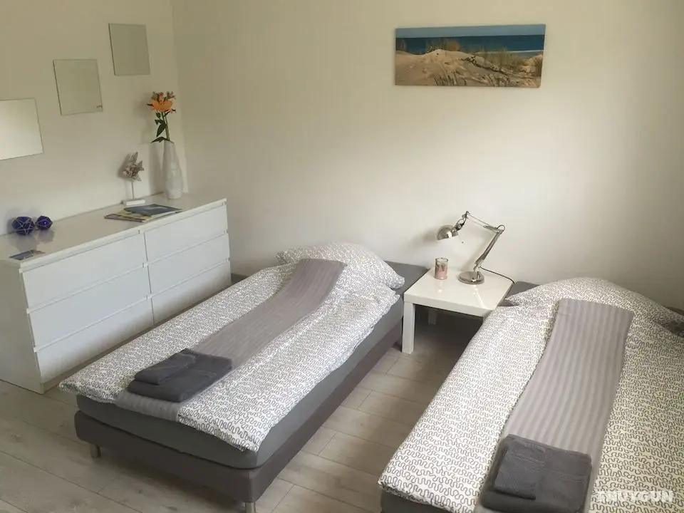 Villa Sunshine - Öne Çıkan Resim