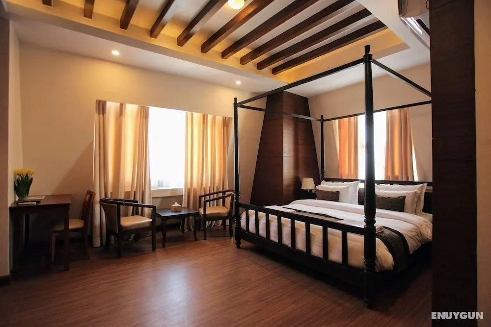 Sunshine Boutique Hotel - Öne Çıkan Resim