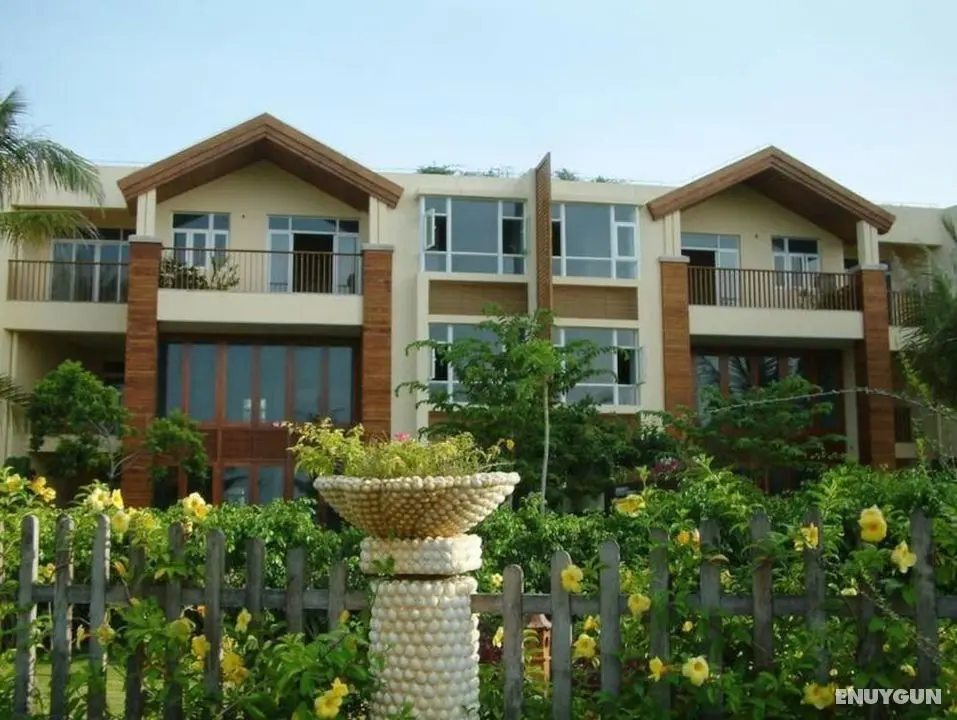 Sunshine Coast Seaview Holiday Apartment - Öne Çıkan Resim
