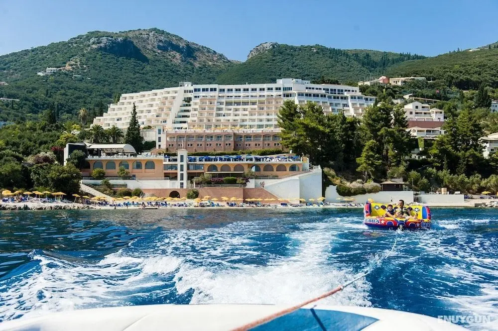 Sunshine Corfu Hotel & Spa All Inclusive - Öne Çıkan Resim