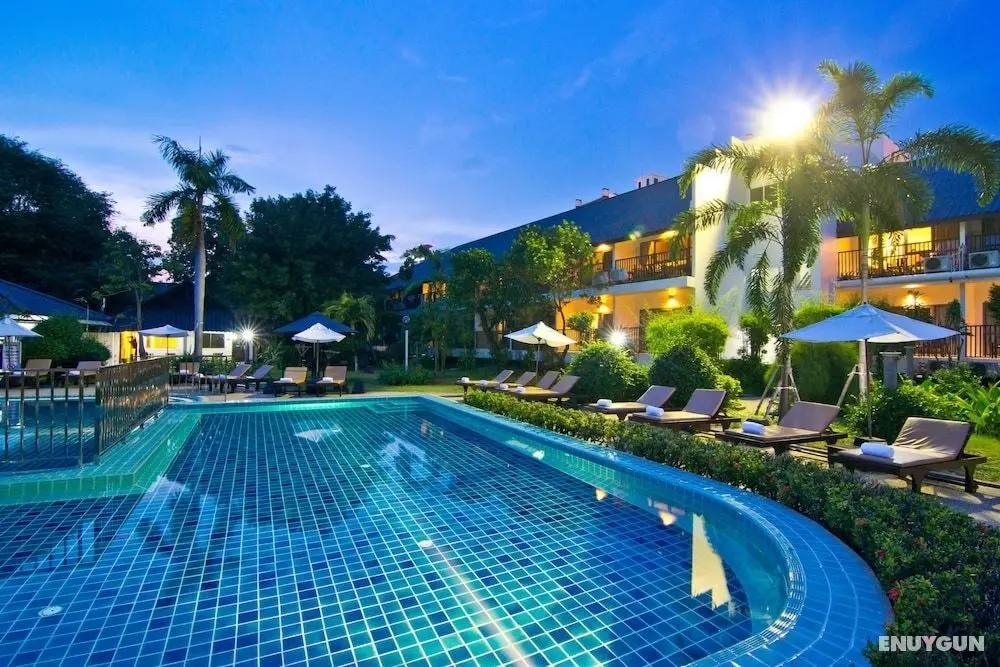 Sunshine Garden Resort - Öne Çıkan Resim