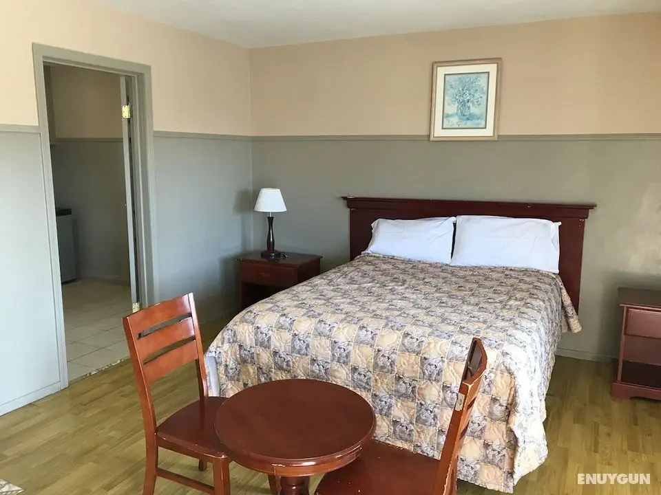 Sunshine Village Motel - Öne Çıkan Resim