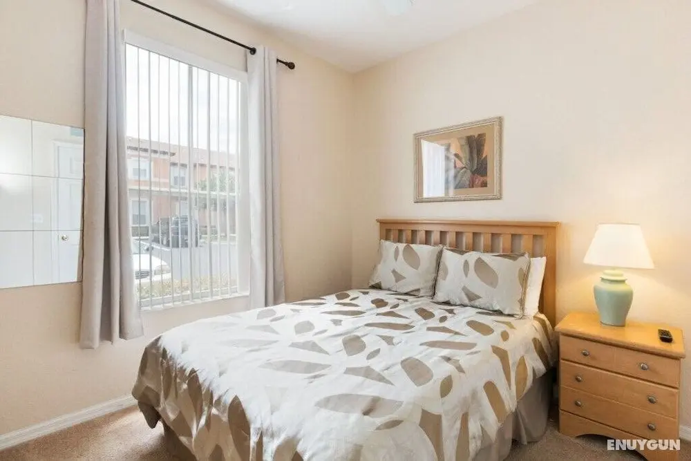 Sunshine Getaway - Oda