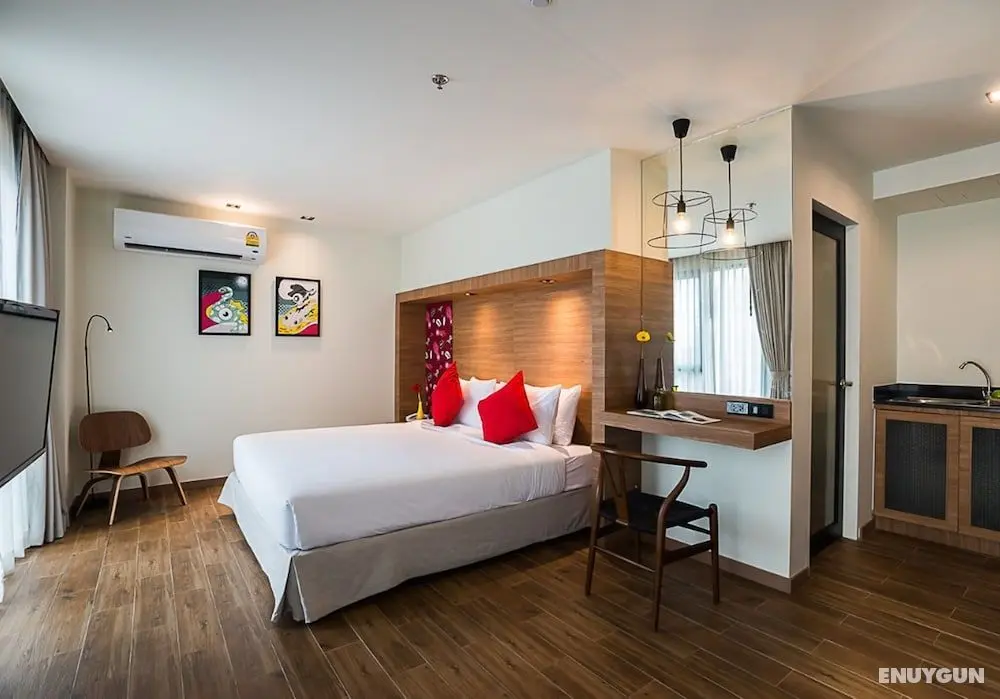 Sunshine Hip Hotel - Öne Çıkan Resim