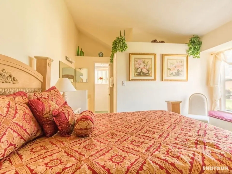 Sunshine, Love, and Happiness in a Home Thats Cute as a Button - 3BD 2552 - Oda