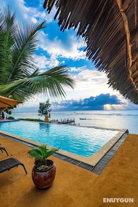 Sunshine Marine Lodge - Öne Çıkan Resim