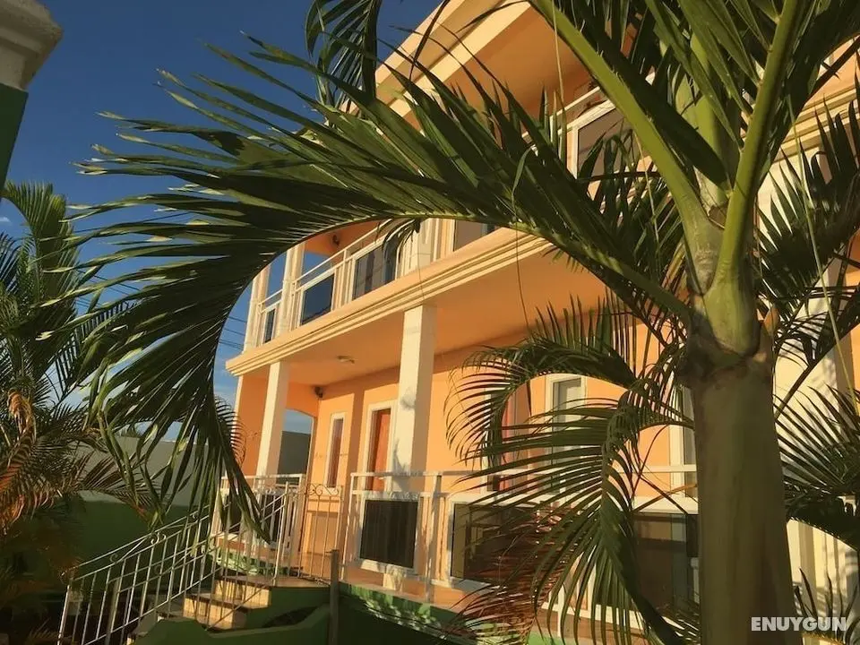 Sunshine Villa Mauritius - Dış Mekan