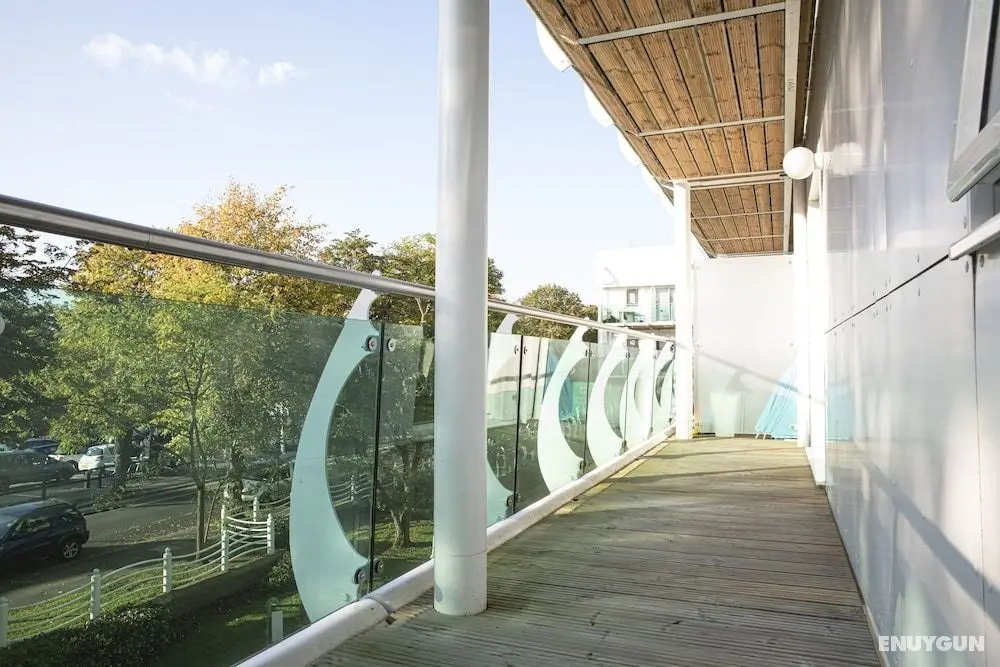 Sunshine Place - Oda Manzaraları