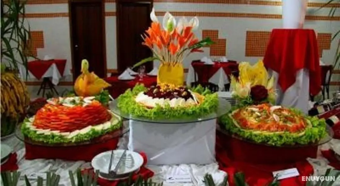 Sunshine Praia Hotel - Genel
