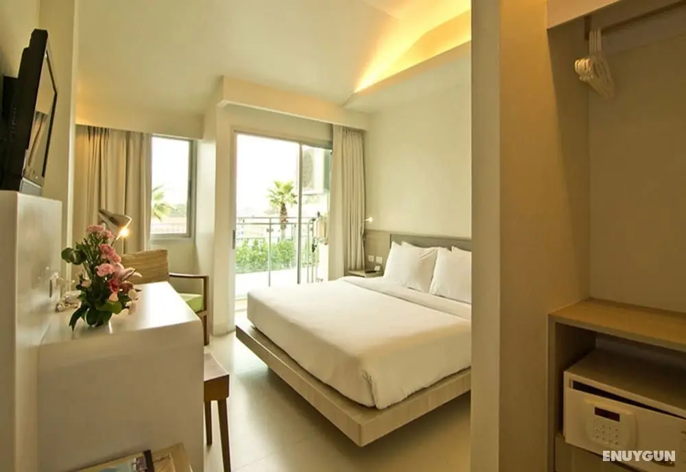 Sunshine Hotel And Residences - Öne Çıkan Resim