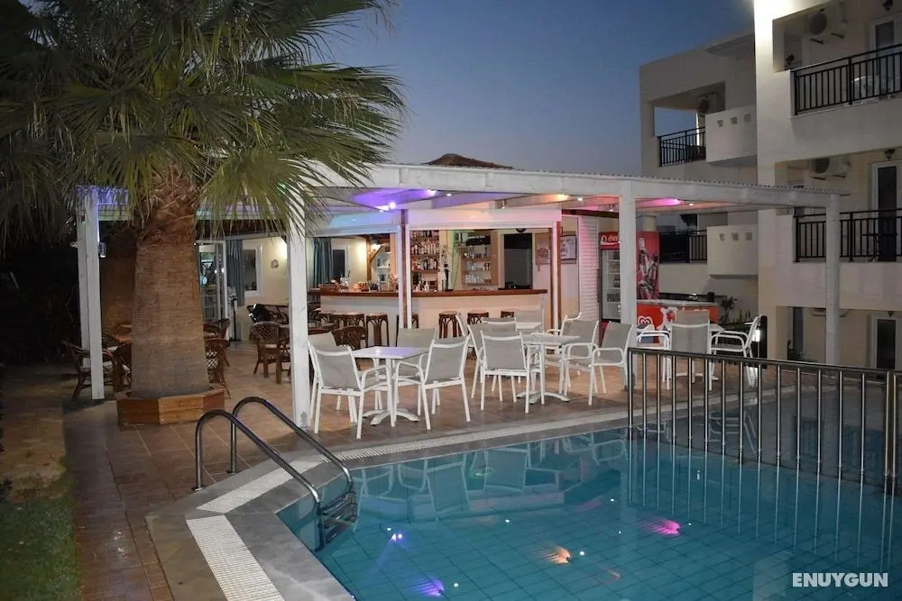 Sunshine Studios & Apartments - Öne Çıkan Resim