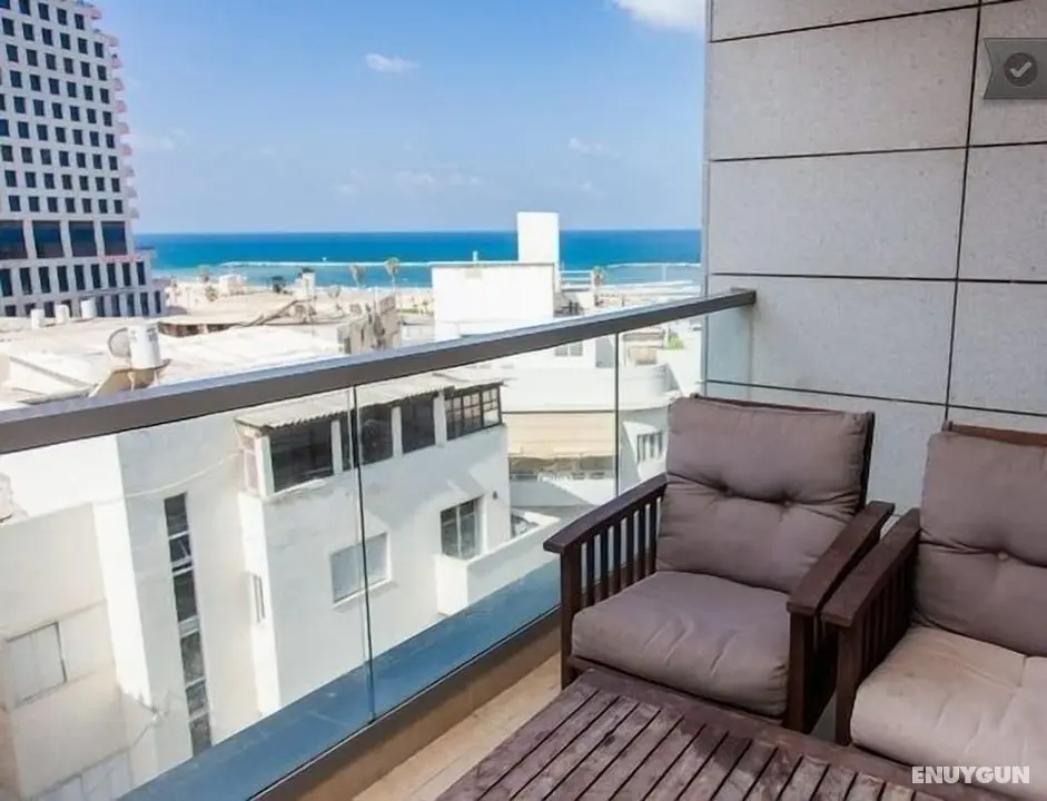 Sunshine Suites - Öne Çıkan Resim