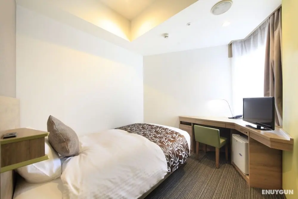 Hotel Sunshine Utsunomiya - Öne Çıkan Resim