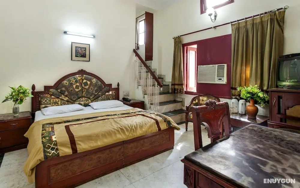 Hotel Sunshine - Öne Çıkan Resim
