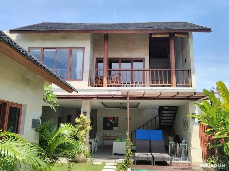 Sunshoot Villa Sandat - Oda Düzeni