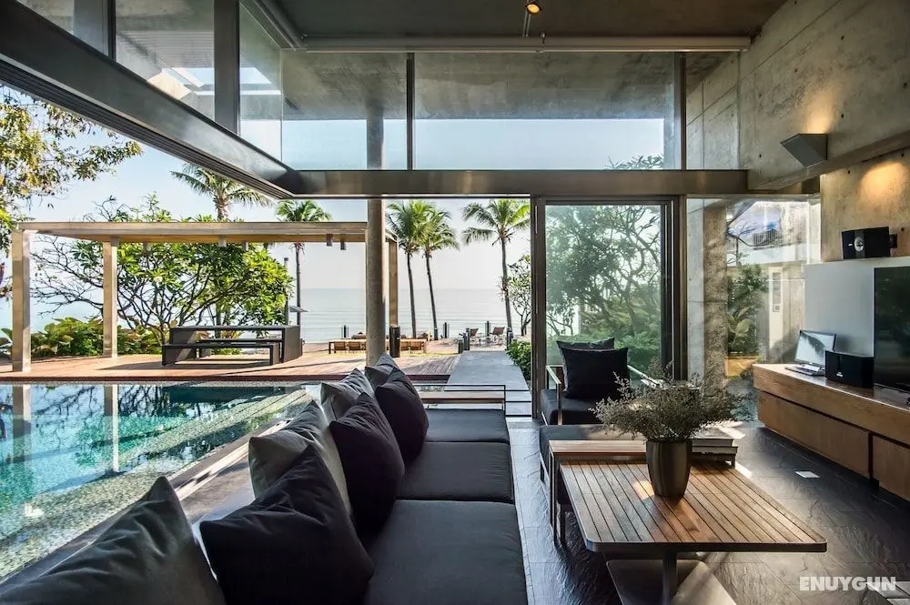 Sunsky Villa Huahin - Öne Çıkan Resim