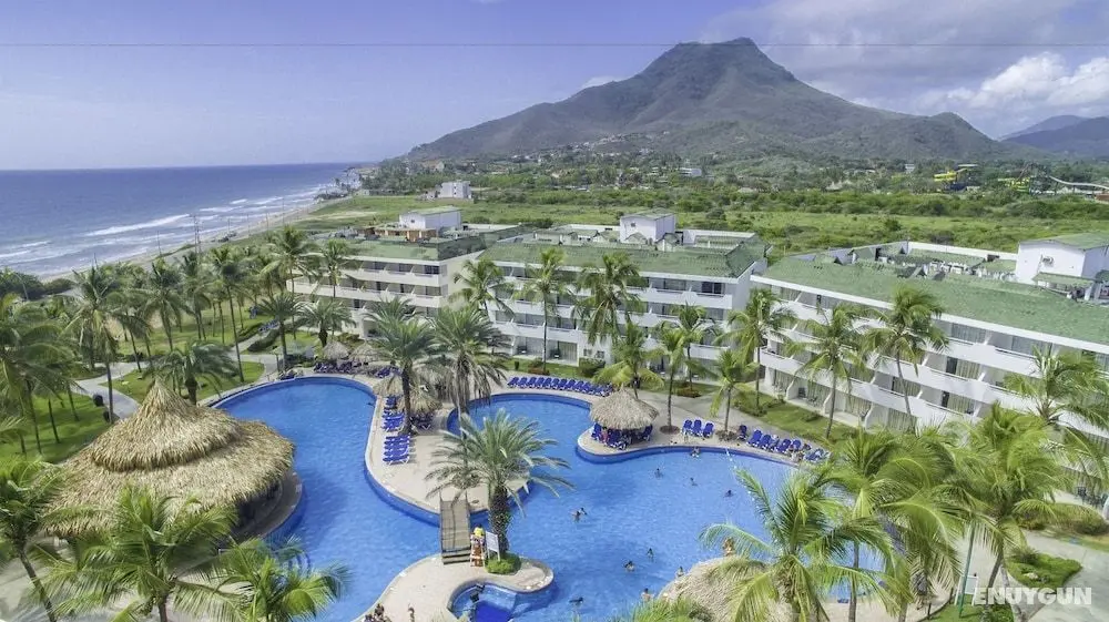 SUNSOL Isla Caribe - All inclusive - Öne Çıkan Resim