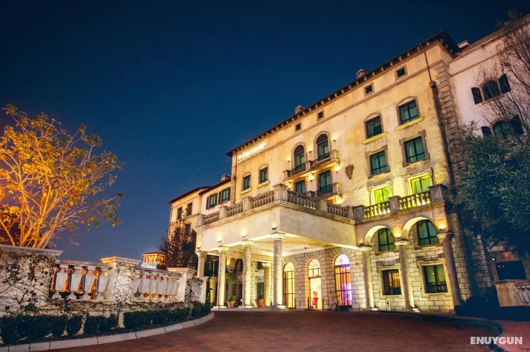Sunsquare Montecasino - Genel
