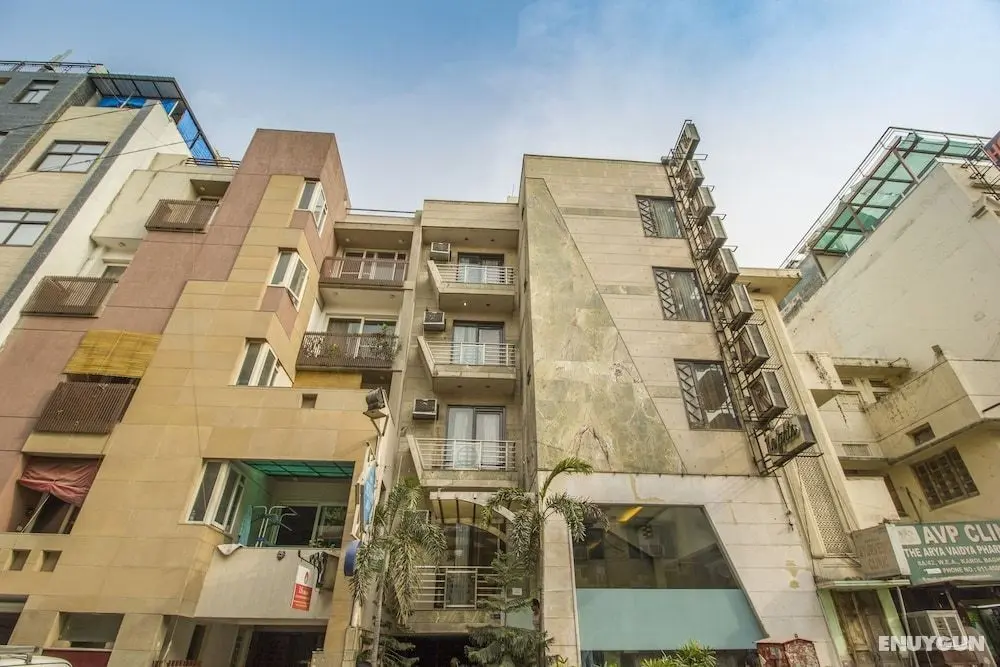 Hotel Sunstar Heights - Öne Çıkan Resim
