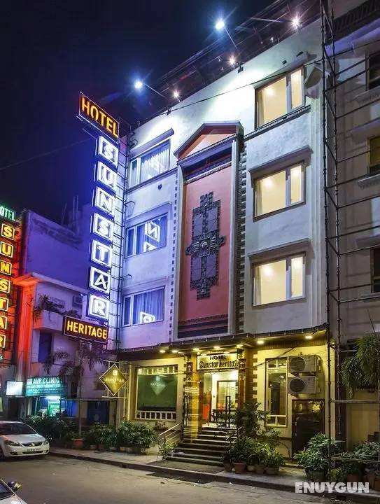 Hotel Sunstar Heritage - Öne Çıkan Resim