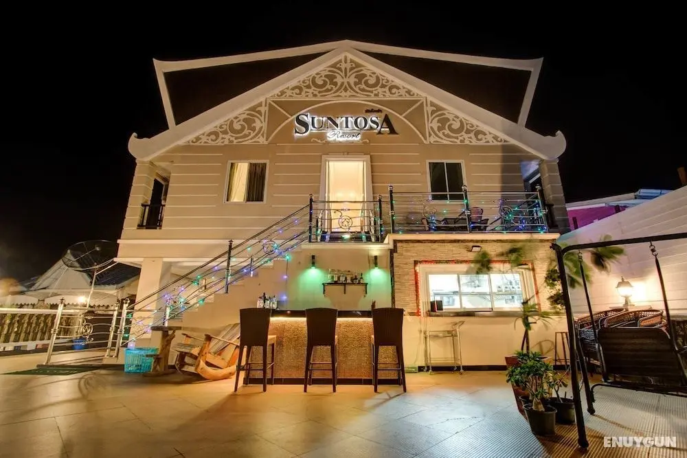 Suntosa Resort - Öne Çıkan Resim