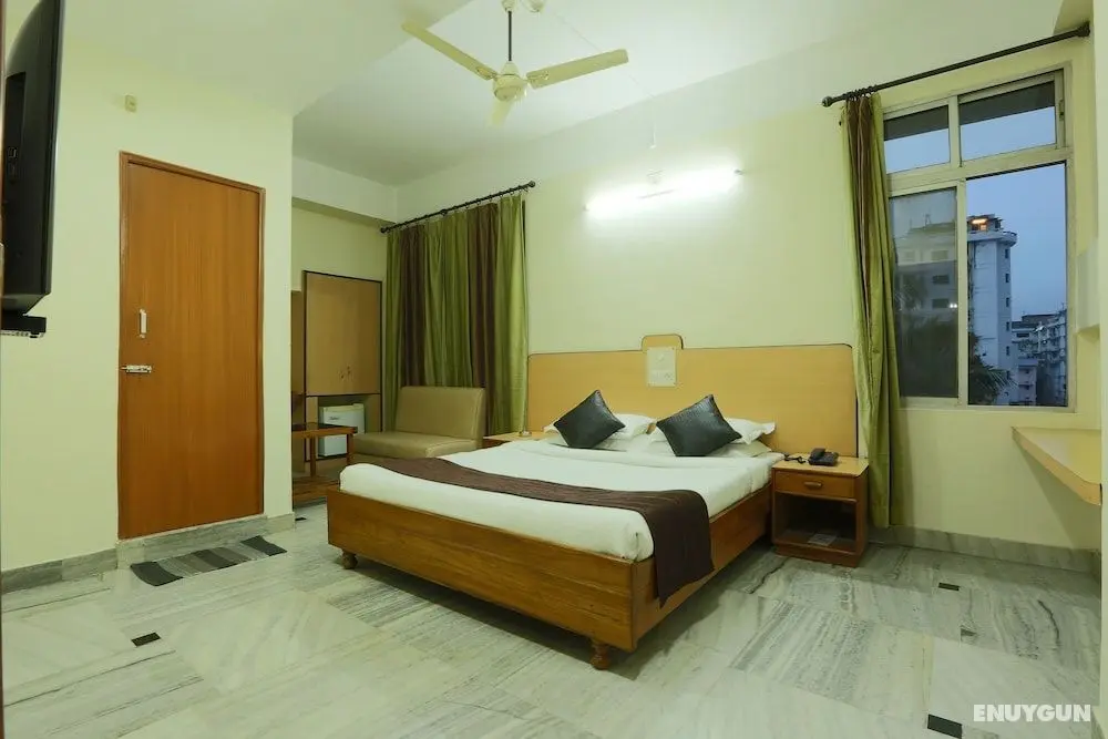 Hotel Sunview Internation - Öne Çıkan Resim