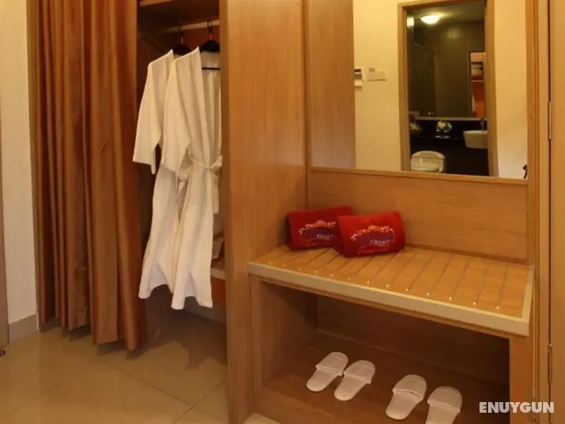 Sunway Lost World Hotel - Genel