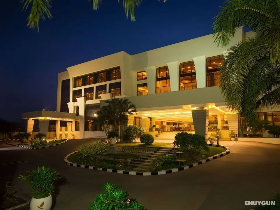 Sunway Manor - Öne Çıkan Resim