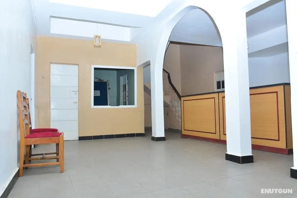Sunway Hotel Nairobi - YOHOH - Öne Çıkan Resim