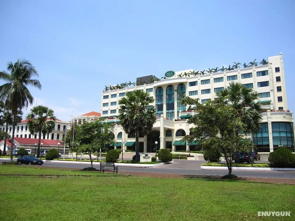 Sunway Hotel Phnom Penh - Öne Çıkan Resim
