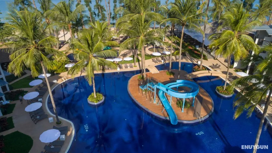 Sunwing Bangtao Beach - Genel