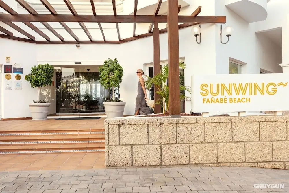 Sunwing Fanabe Beach - Öne Çıkan Resim