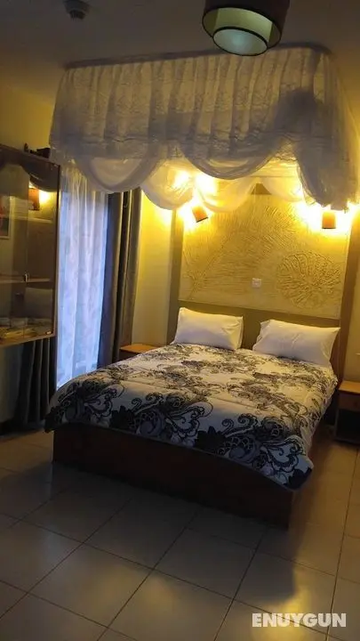 Sunyee Cozy Studio Apartments - Öne Çıkan Resim