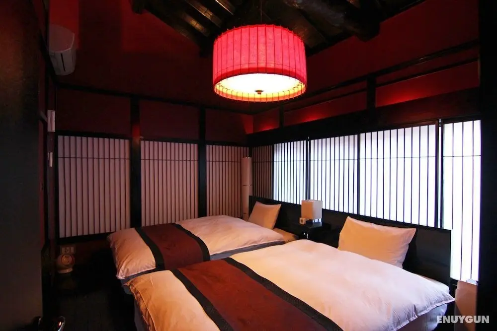 Suoan Machiya Residence Inn - Öne Çıkan Resim