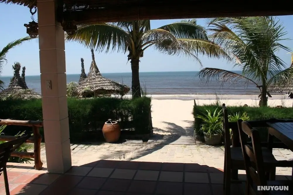 Suoi Tien Mui Ne Resort - Oda Manzaraları