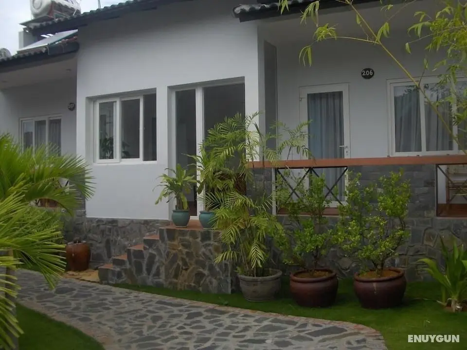Suoi Tien Mui Ne Resort - Öne Çıkan Resim