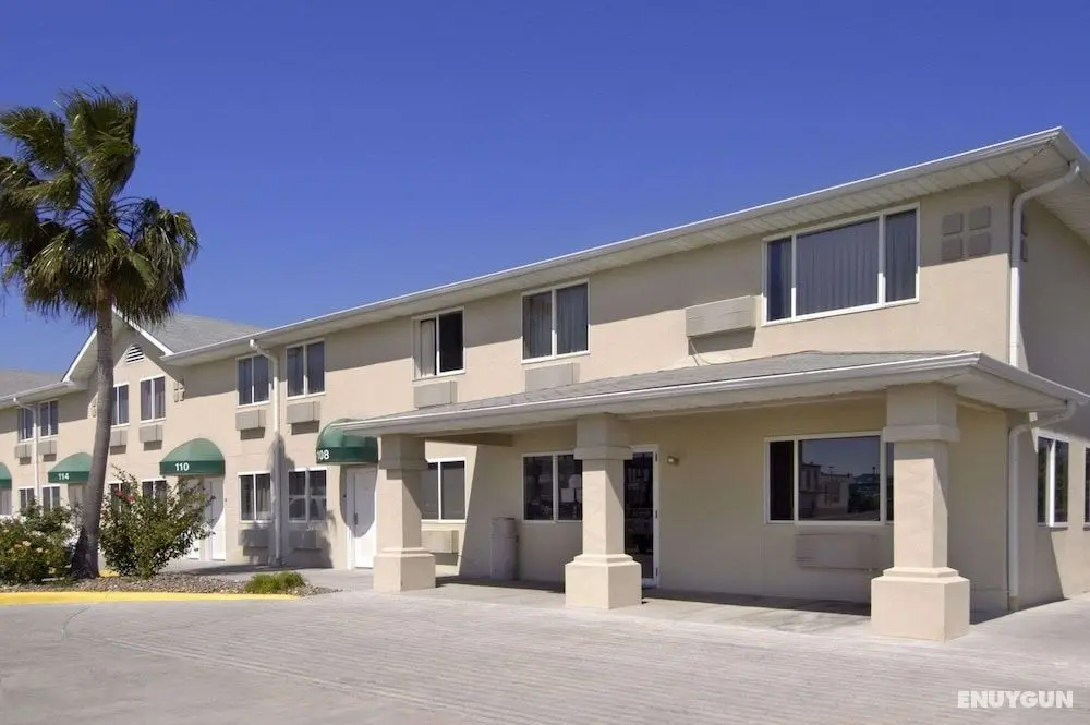 Super 8 by Wyndham Aransas Pass - Öne Çıkan Resim