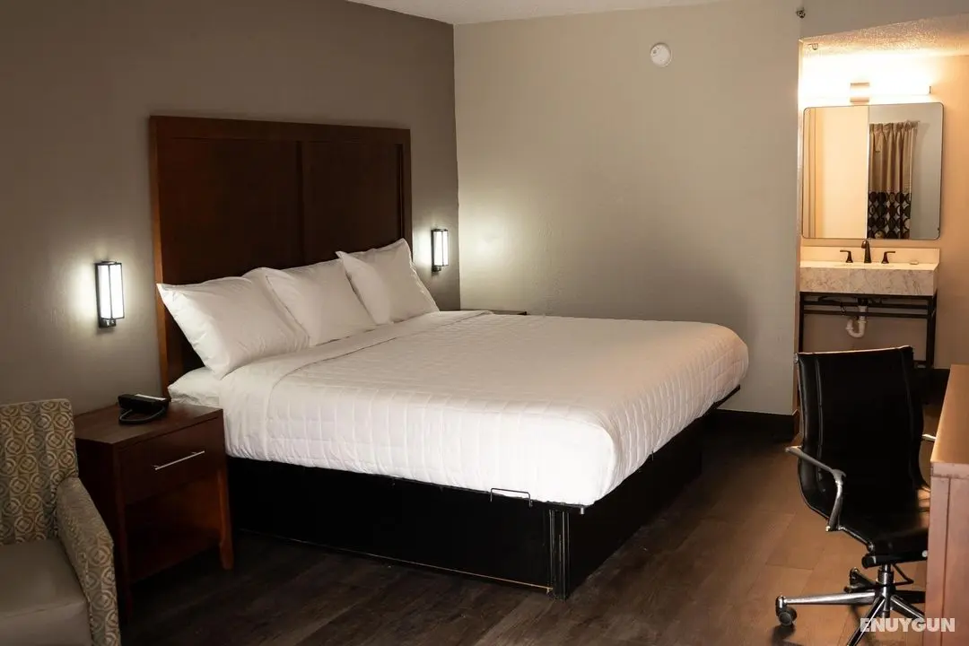 Super 8 by Wyndham Atlanta Northeast GA - Öne Çıkan Resim