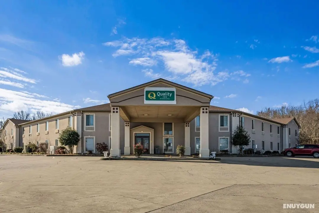 Super 8 by Wyndham Calvert City Kentucky Lake Area - Öne Çıkan Resim