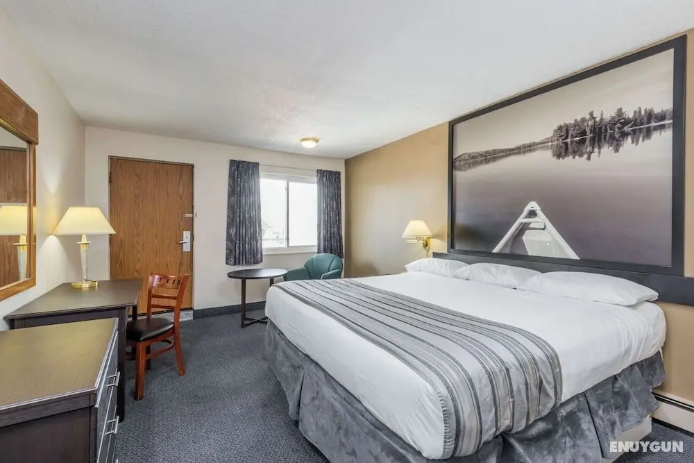 Super 8 by Wyndham Guelph - Öne Çıkan Resim