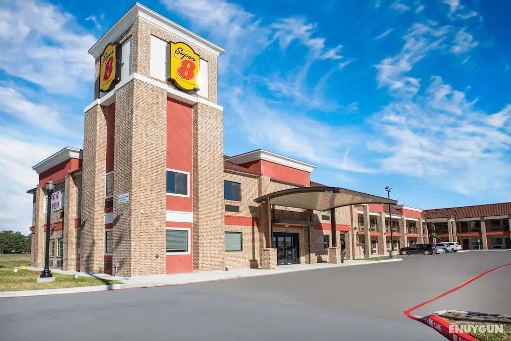Super 8 by Wyndham Humble/Fallcreek/Houston - Öne Çıkan Resim